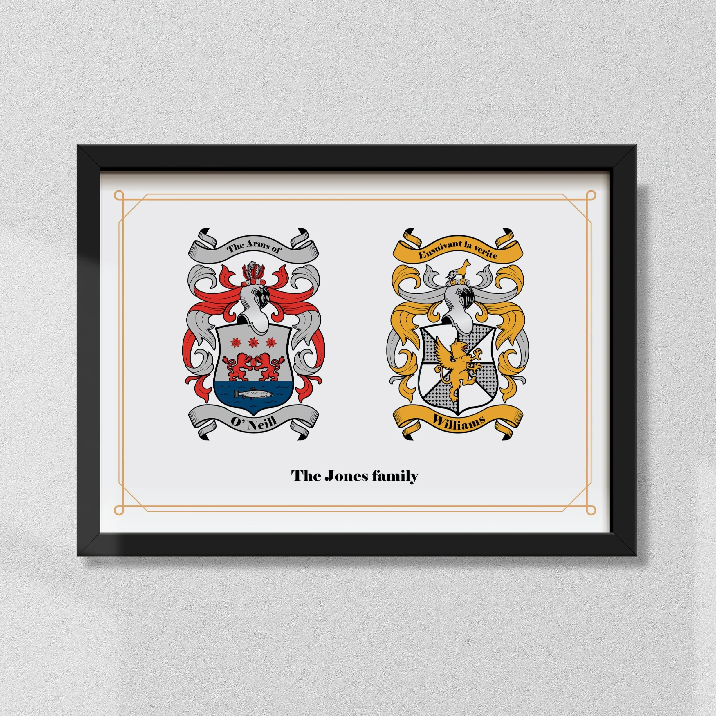 Research + Double Crest - Image 4