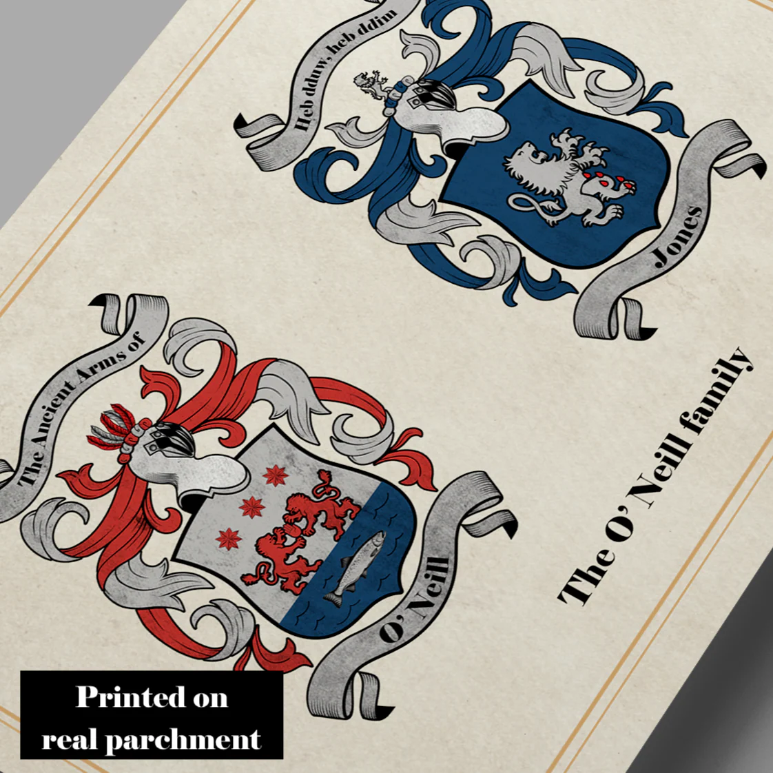 Research + Double Crest - Image 5