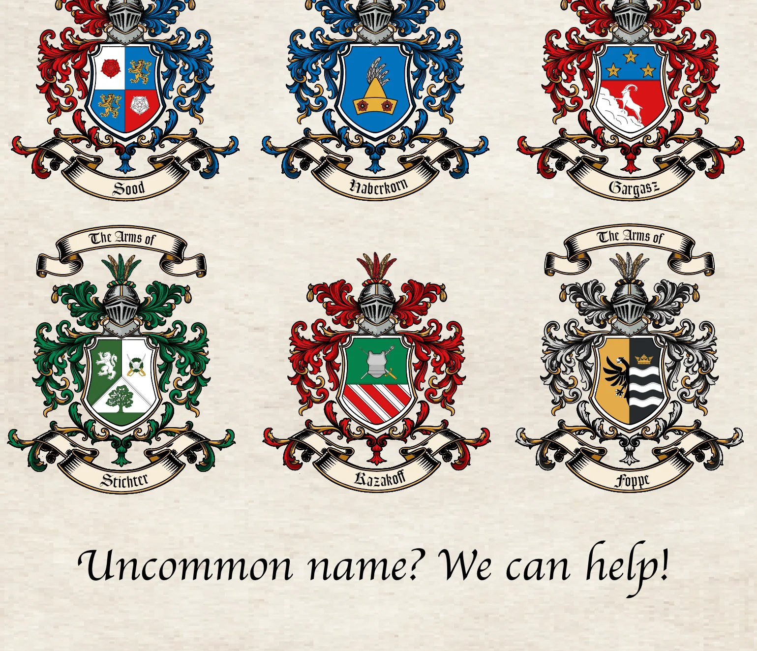 Digital Crest Files - Image 3